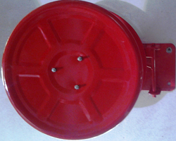 HOSE REEL DRUM 